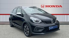 Honda Jazz 1.5 i-MMD Hybrid Crosstar EX 5dr eCVT Hybrid Hatchback